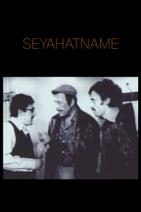 voir serie Seyahatname en streaming