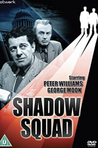 voir Shadow Squad saison 1 épisode 93