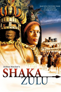 voir Shaka Zulu saison 1 épisode 2