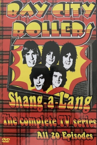 Shang-a-Lang streaming