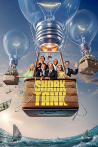 voir serie Shark Tank en streaming