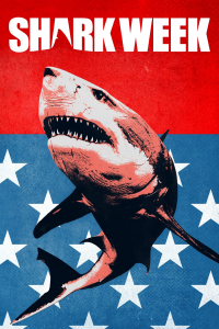 voir serie Shark Week en streaming