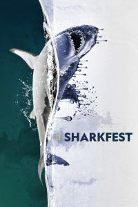 voir Sharkfest Saison 2 en streaming 