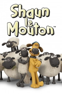 Shaun le mouton