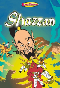 voir serie Shazzan en streaming