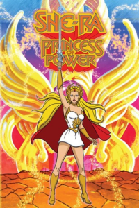 She-Ra, la Princesse du Pouvoir