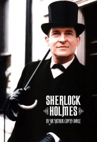 voir serie Sherlock Holmes en streaming