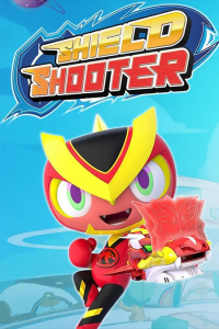 Shield Shooter