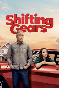 voir serie Shifting Gears en streaming