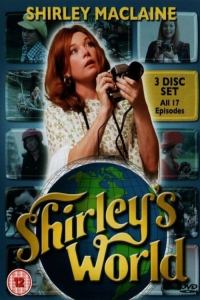 voir serie Shirley's World en streaming