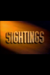 voir Sightings Saison 2 en streaming 