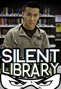 voir serie Silent Library en streaming