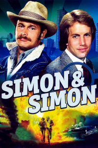 voir serie Simon & Simon en streaming