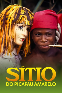 Sítio do Picapau Amarelo streaming