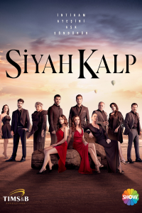 voir serie Siyah Kalp en streaming