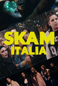 voir serie Skam Italie en streaming