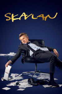 voir serie Skavlan en streaming