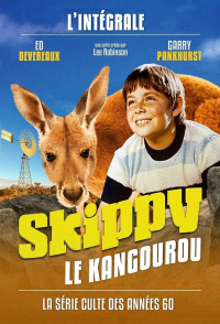 voir serie Skippy, le kangourou en streaming