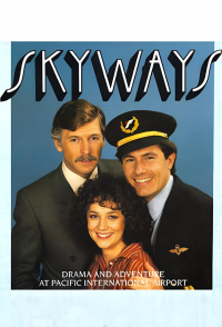 voir serie Skyways en streaming