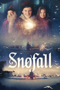 voir serie Snøfall en streaming