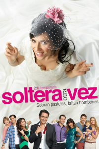 voir serie Soltera otra vez en streaming