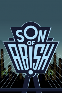 voir Son of Abish Saison 4 en streaming 