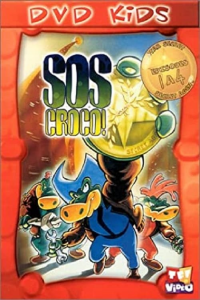 voir serie SOS Croco en streaming