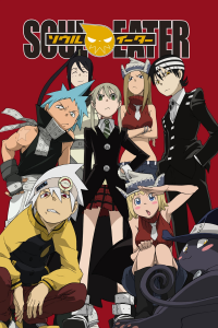 voir Soul Eater saison 1 épisode 50