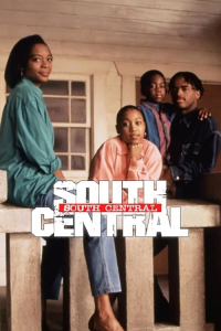 South Central streaming