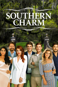 voir serie Southern Charm en streaming