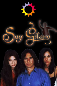 voir serie Soy gitano en streaming