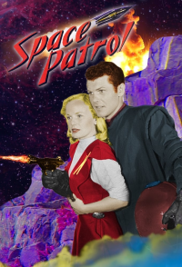 voir Space Patrol Saison 4 en streaming 