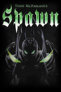 voir serie Spawn en streaming