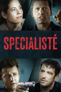 voir serie Specialisté en streaming