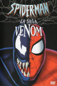 voir serie Spider-Man, l'Homme-Araignée en streaming