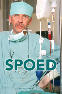 voir serie Spoed en streaming