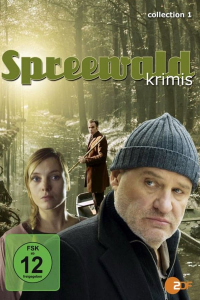 voir serie Spreewaldkrimi en streaming