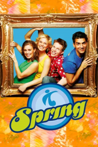 voir serie Spring en streaming