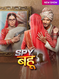 voir serie Spy Bahu en streaming