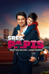 voir serie Sres. Papis en streaming