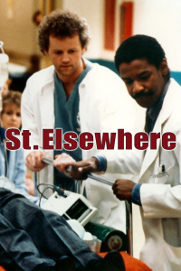 voir St. Elsewhere Saison 5 en streaming 