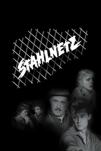 voir serie Stahlnetz en streaming