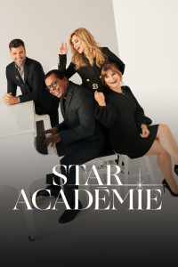 voir serie Star Académie en streaming