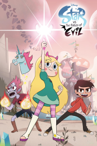 voir Star Butterfly saison 1 épisode 9