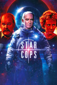 voir serie Star Cops en streaming