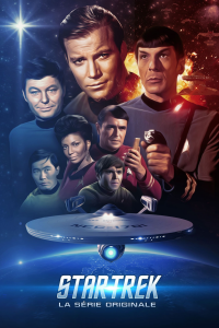 voir serie Star Trek en streaming