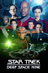 Star Trek : Deep Space Nine