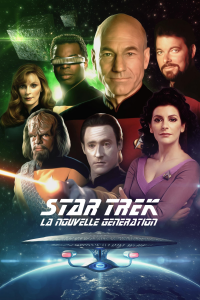 voir Star Trek : La Nouvelle Génération Saison 4 en streaming 