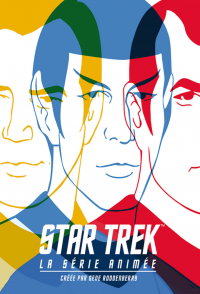 Star Trek : La Série animée streaming