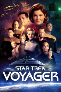 voir serie Star Trek : Voyager en streaming